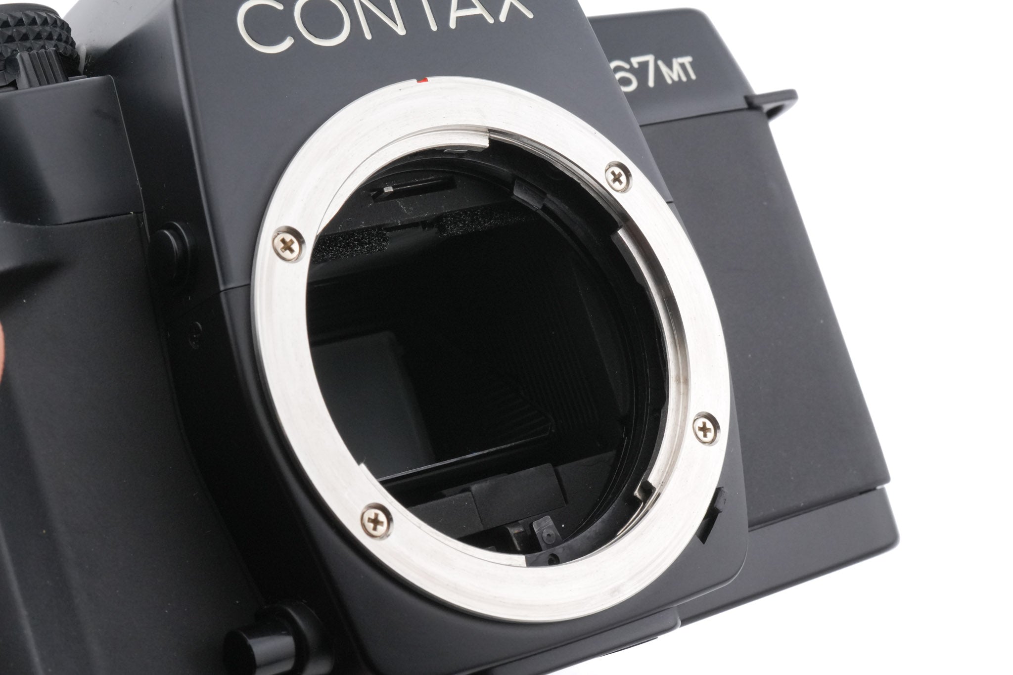 Contax 167 MT