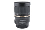 Tamron 24-70mm f2.8 SP DI VC USD (A007)