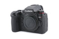Panasonic Lumix DC-G9 II