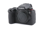 Panasonic Lumix DC-G9 II