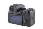 Panasonic Lumix DC-G9 II