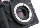 Panasonic Lumix DC-G9 II