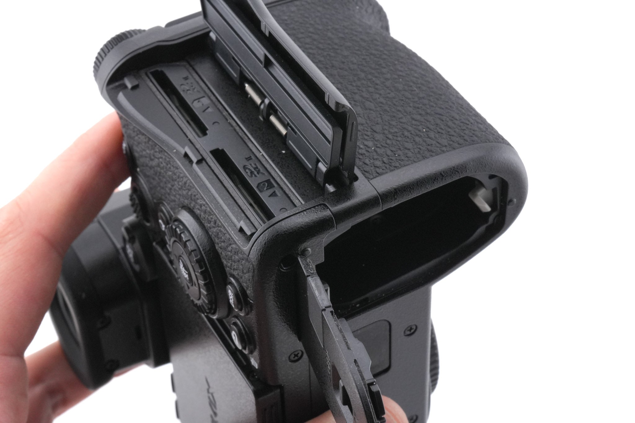 Panasonic Lumix DC-G9 II