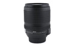 Nikon 18-140mm f3.5-5.6 AF-S Nikkor G ED VR
