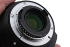 Nikon 18-140mm f3.5-5.6 AF-S Nikkor G ED VR