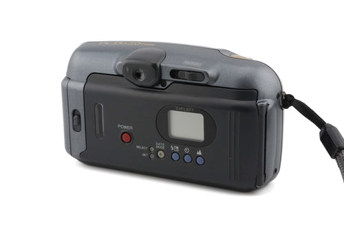 Fuji DL-550 Zoom