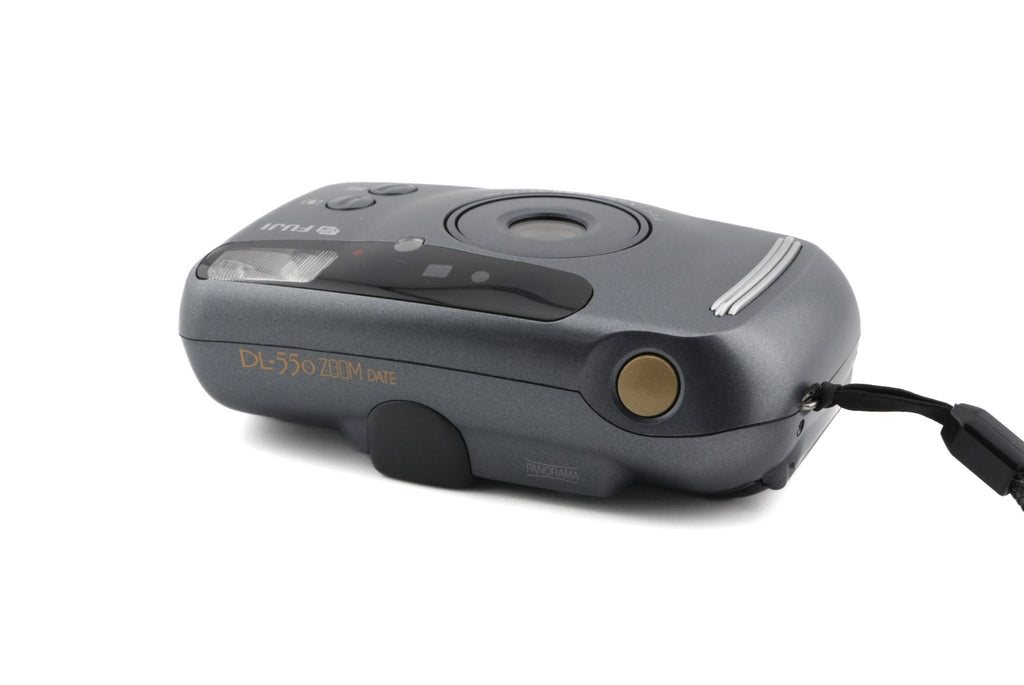 Fuji DL-550 Zoom