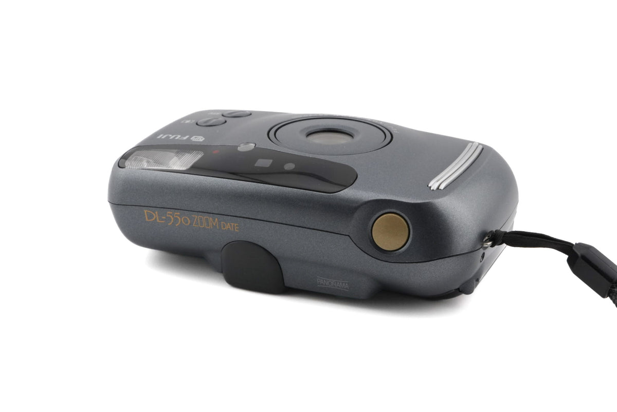 Fuji DL-550 Zoom