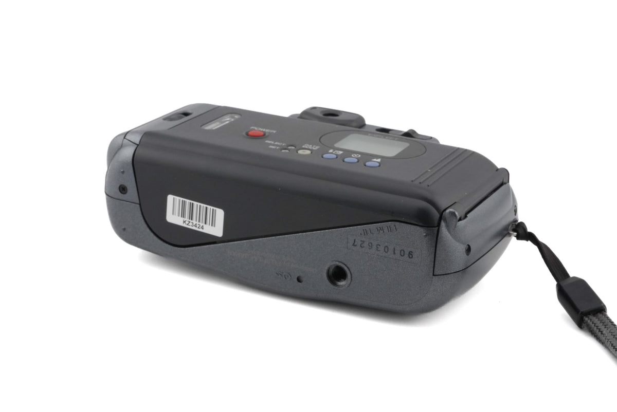Fuji DL-550 Zoom