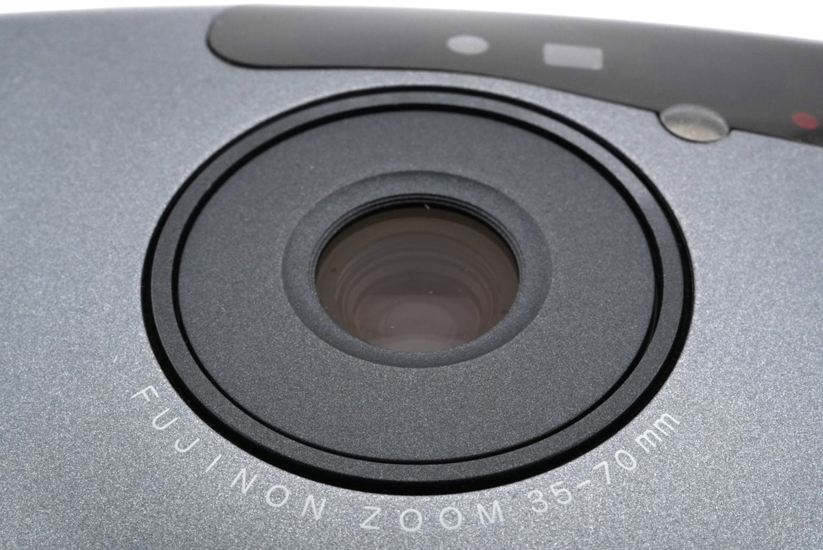 Fuji DL-550 Zoom