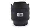 Nikon 16mm f2.8 AF Fisheye Nikkor D