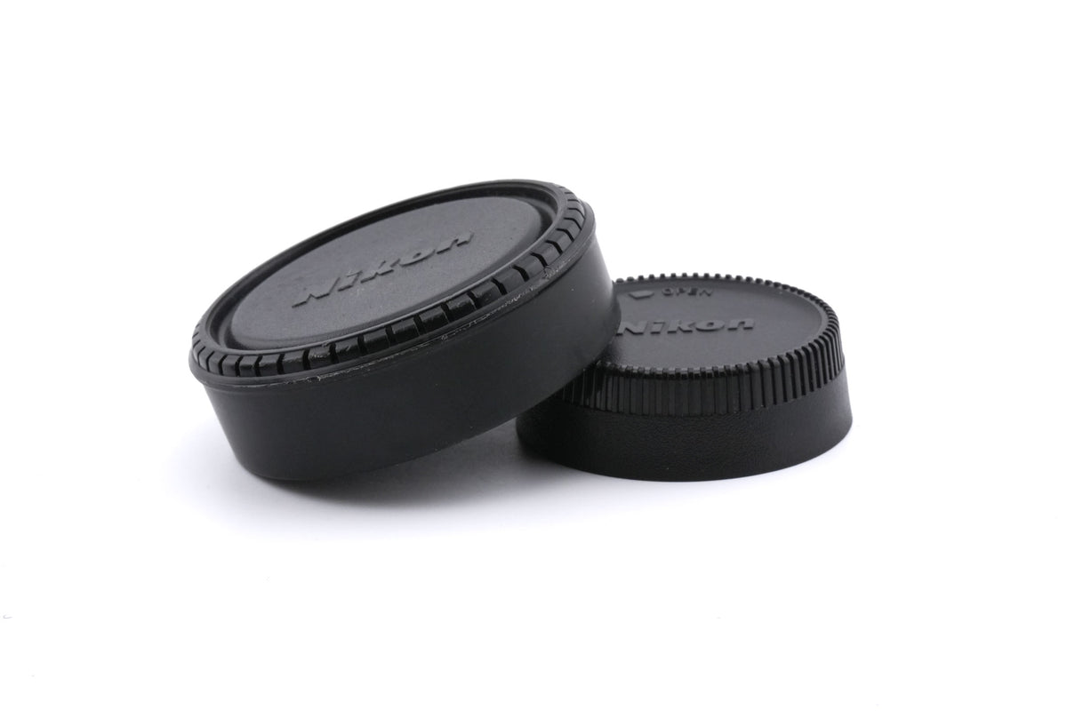 Nikon 16mm f2.8 AF Fisheye Nikkor D