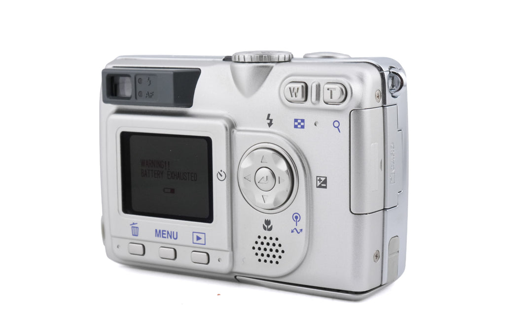 Nikon Coolpix 4200