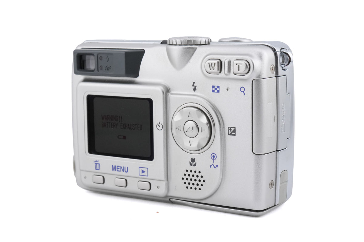 Nikon Coolpix 4200