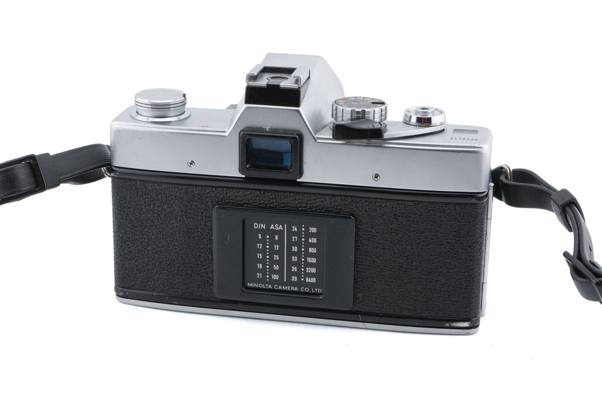 Minolta SR-T 101b