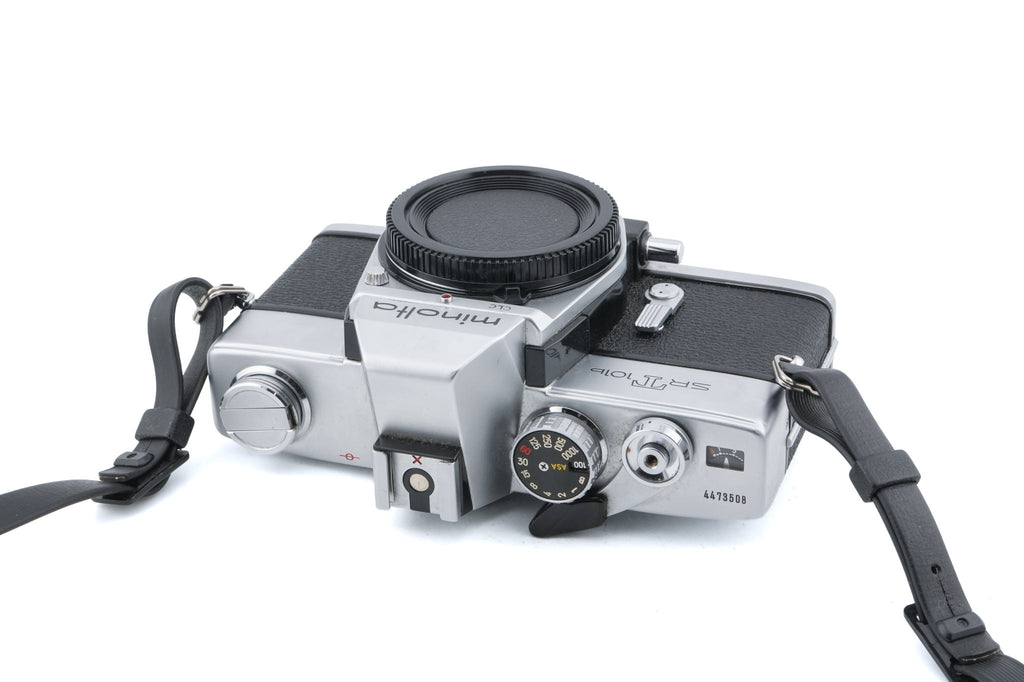 Minolta SR-T 101b