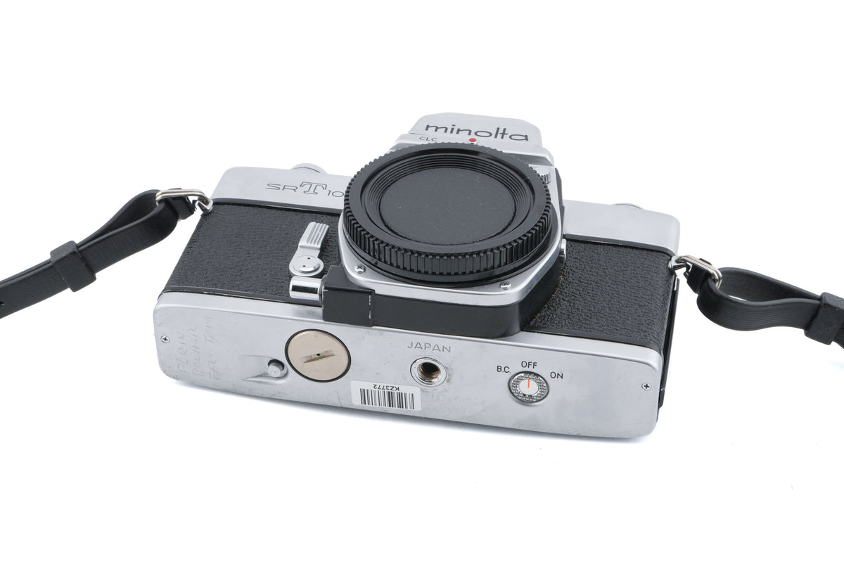 Minolta SR-T 101b