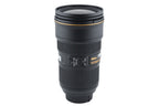 Nikon 24-70mm f2.8 AF-S Nikkor E ED N VR