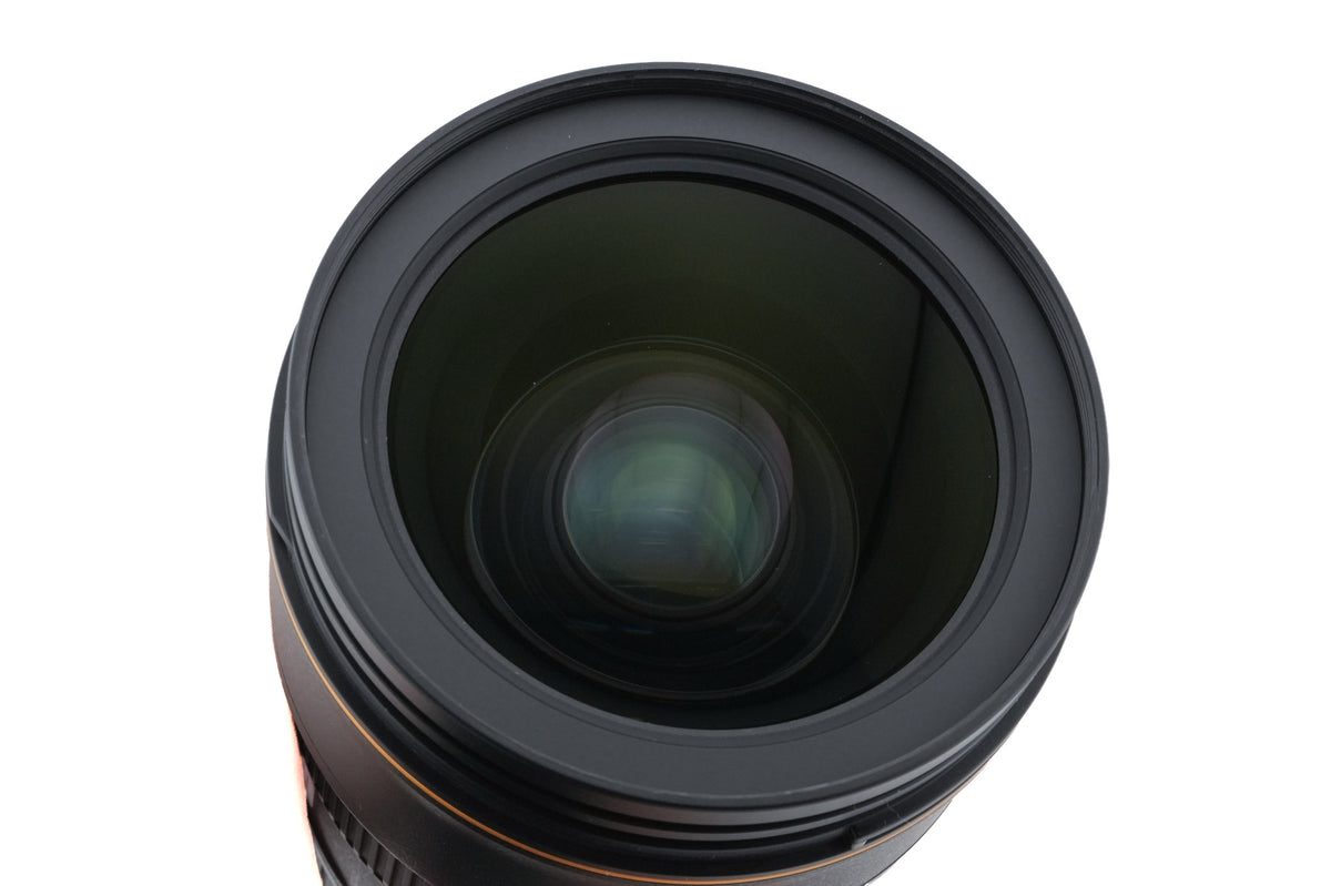 Nikon 24-70mm f2.8 AF-S Nikkor E ED N VR