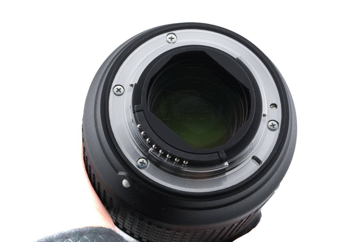 Nikon 24-70mm f2.8 AF-S Nikkor E ED N VR