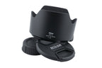 Nikon 24-70mm f2.8 AF-S Nikkor E ED N VR