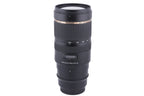 Tamron 70-200mm f2.8 SP DI USD (A009)