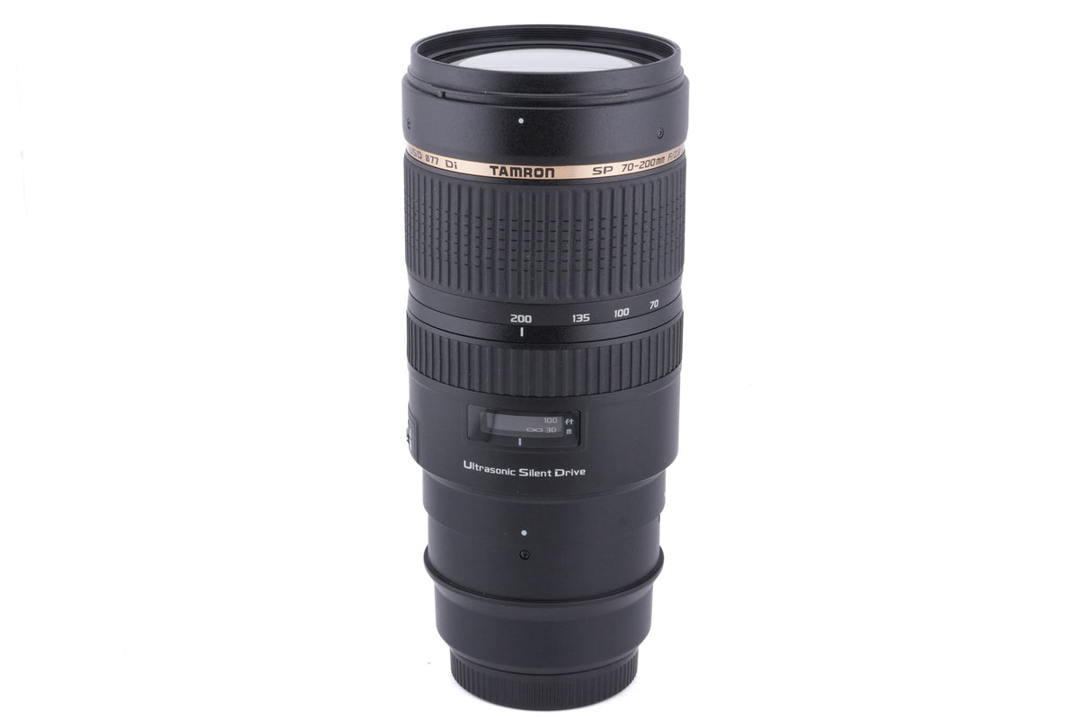 Tamron 70-200mm f2.8 SP DI USD (A009)