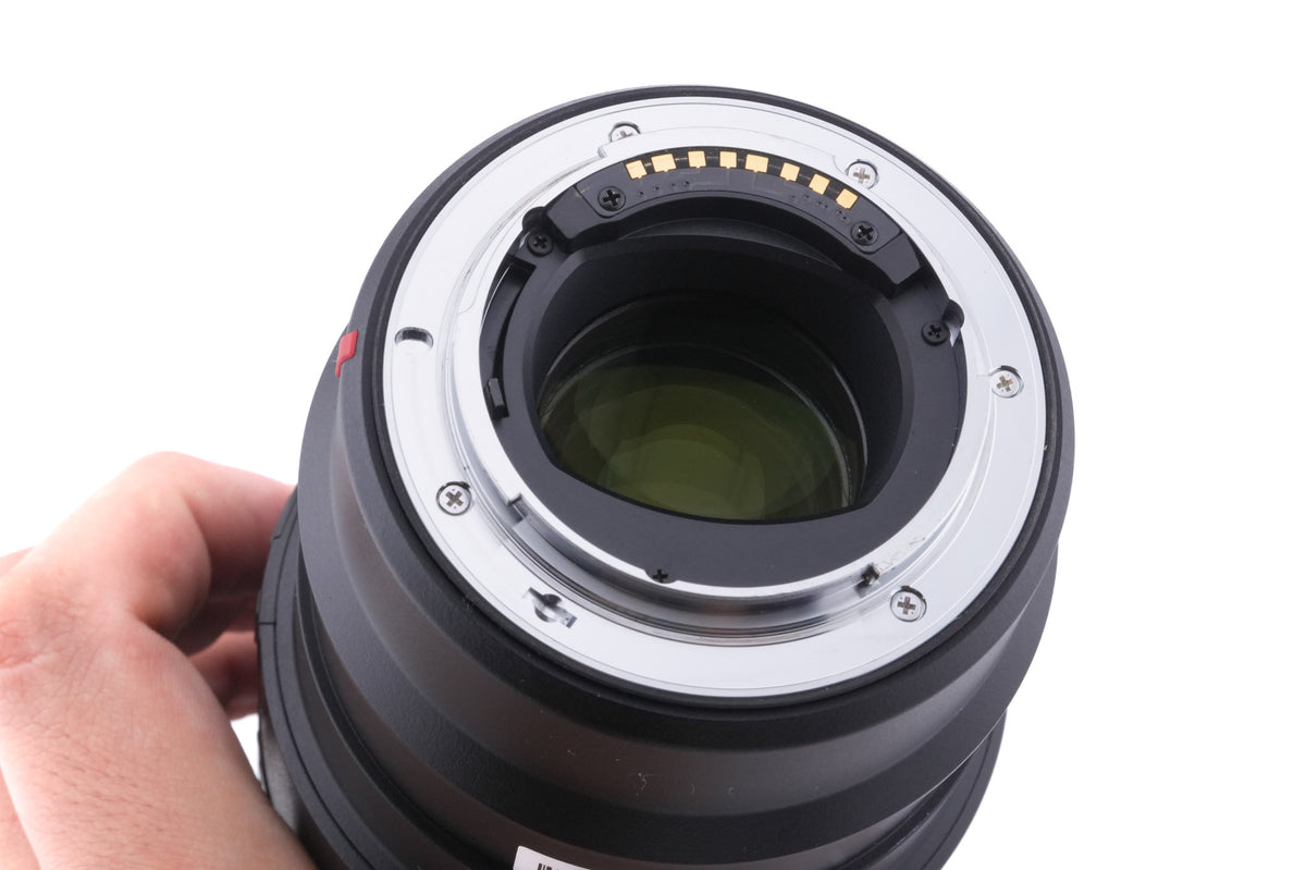 Tamron 70-200mm f2.8 SP DI USD (A009)