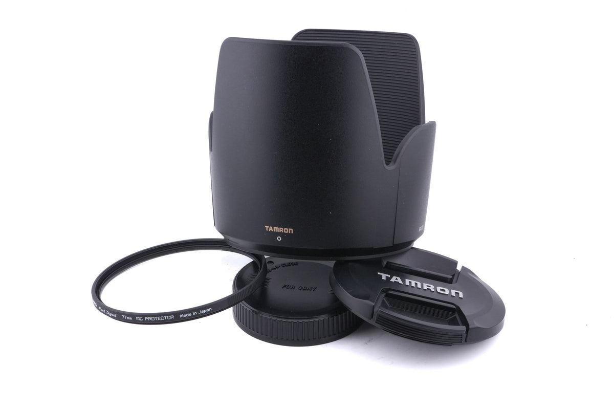 Tamron 70-200mm f2.8 SP DI USD (A009)