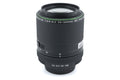 Pentax 55-300mm F4.5-6.3 Pentax-DA ED PLM WR RE HD