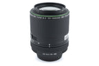 Pentax 55-300mm F4.5-6.3 Pentax-DA ED PLM WR RE HD