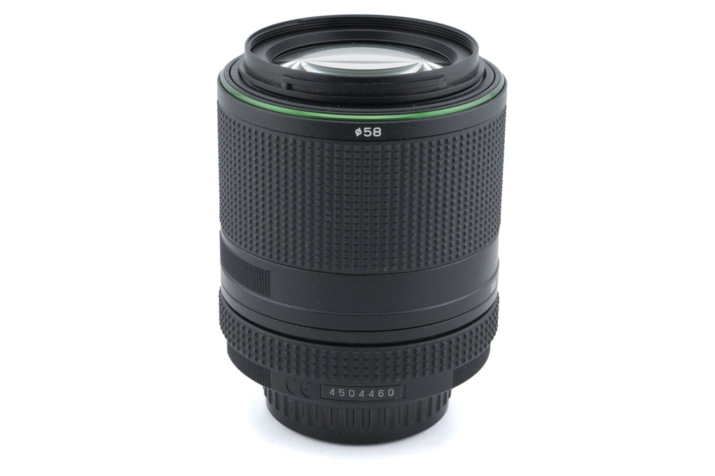 Pentax 55-300mm F4.5-6.3 Pentax-DA ED PLM WR RE HD