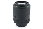 Pentax 55-300mm F4.5-6.3 Pentax-DA ED PLM WR RE HD
