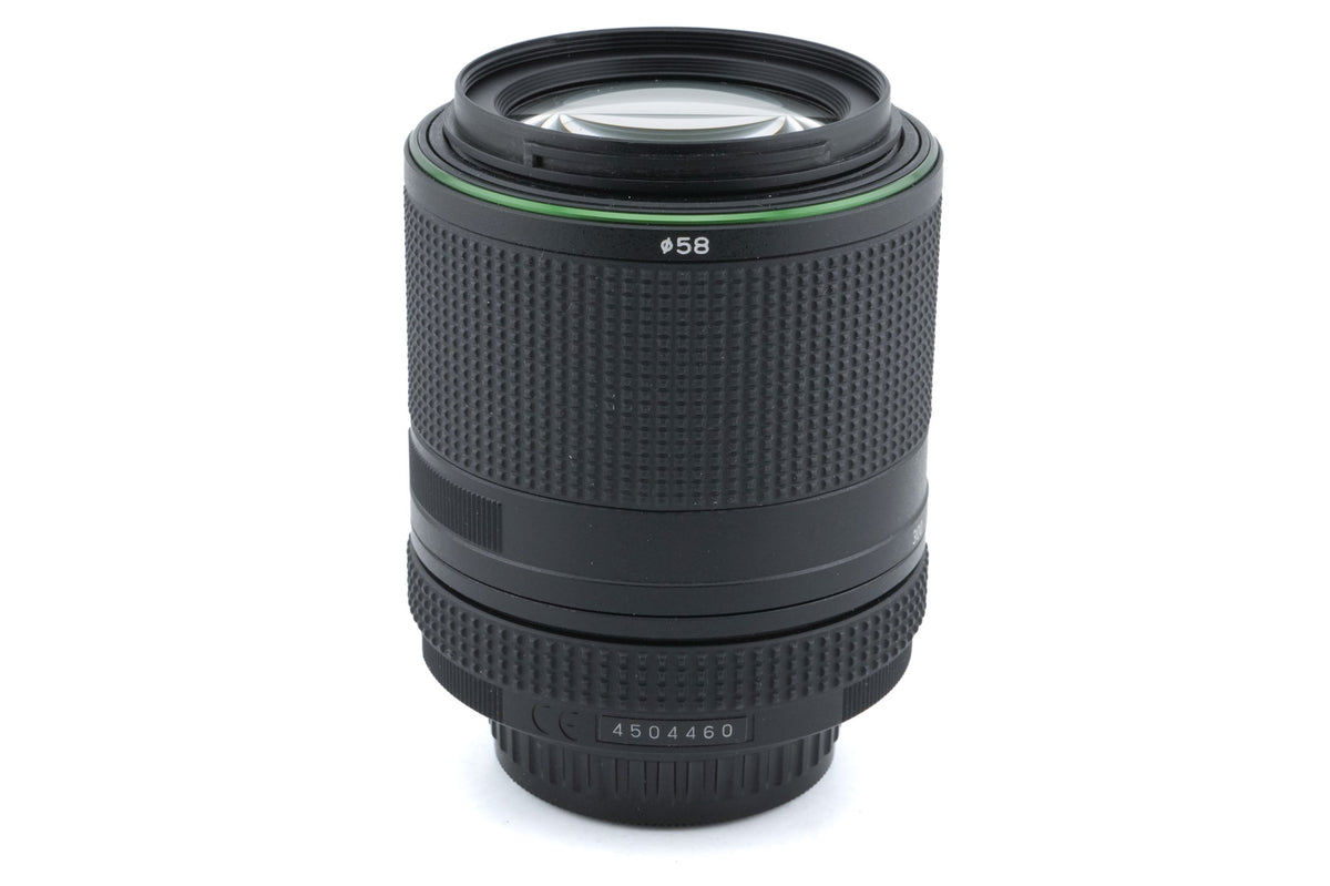Pentax 55-300mm F4.5-6.3 Pentax-DA ED PLM WR RE HD