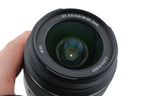 Sony 18-55mm f3.5-5.6 DT SAM (SAL1855)
