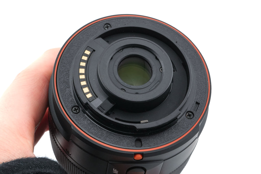 Sony 18-55mm f3.5-5.6 DT SAM (SAL1855)