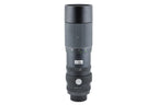 Exakta 300mm f5.5 MC Exaktar