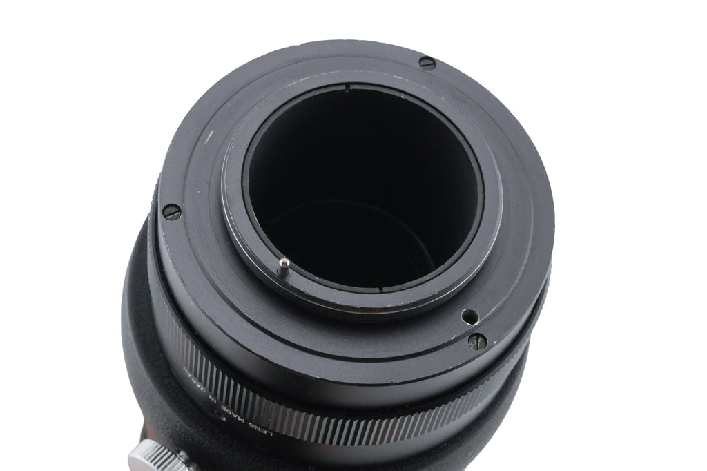 Exakta 300mm f5.5 MC Exaktar