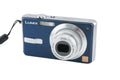 Panasonic Lumix DMC-FX7