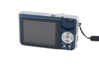Panasonic Lumix DMC-FX7