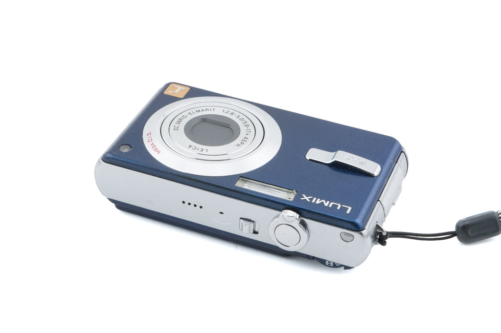 Panasonic Lumix DMC-FX7