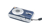 Panasonic Lumix DMC-FX7