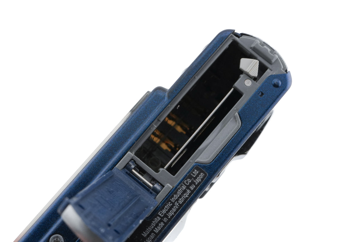 Panasonic Lumix DMC-FX7