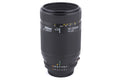 Nikon 70-210mm f4-5.6 AF Nikkor