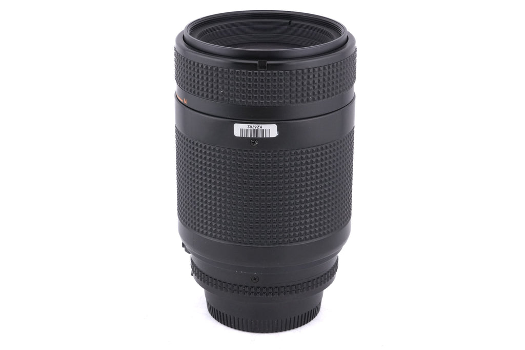 Nikon 70-210mm f4-5.6 AF Nikkor