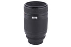 Nikon 70-210mm f4-5.6 AF Nikkor