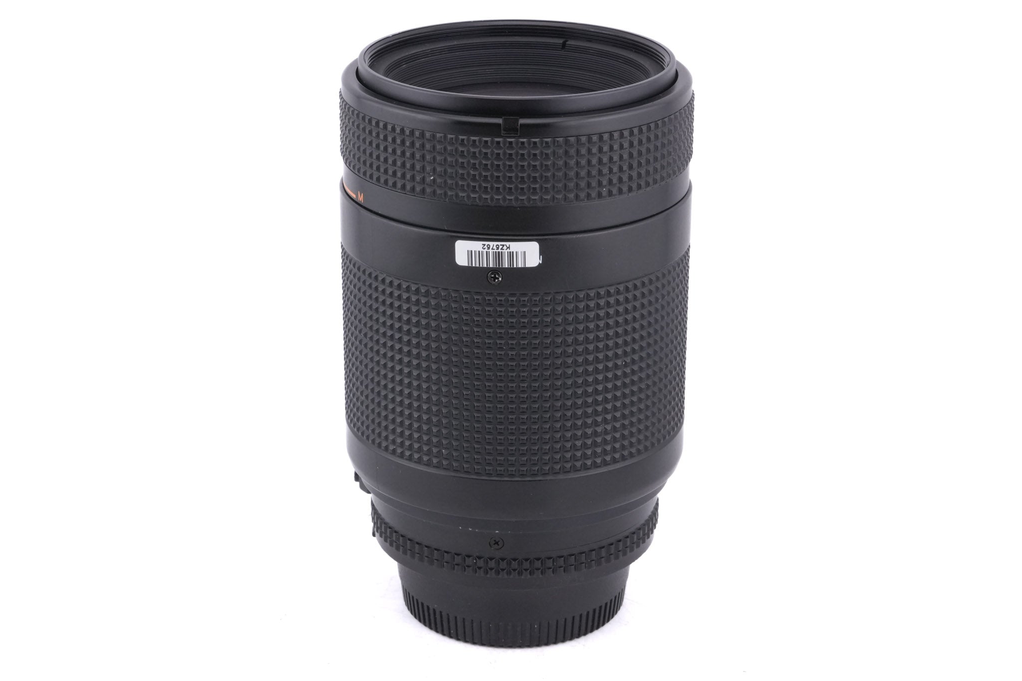 Nikon 70-210mm f4-5.6 AF Nikkor