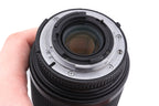 Nikon 70-210mm f4-5.6 AF Nikkor