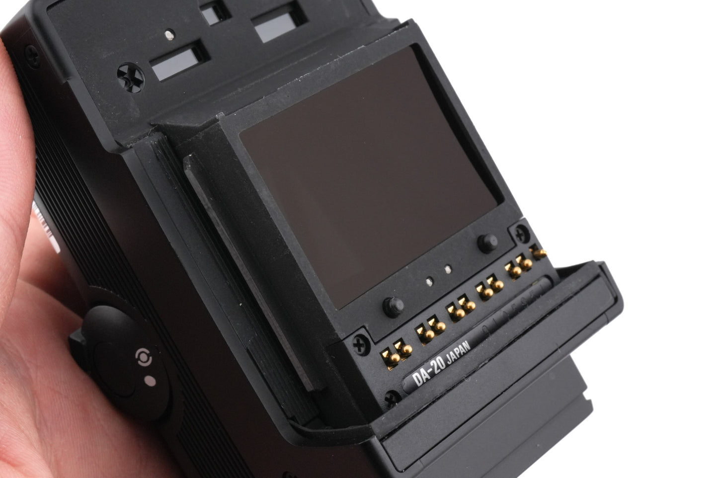 Nikon DA-20 Action Viewfinder