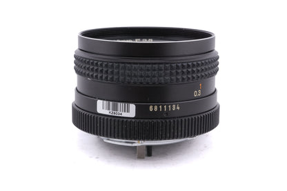 Konica 28mm f3.5 Hexanon AR